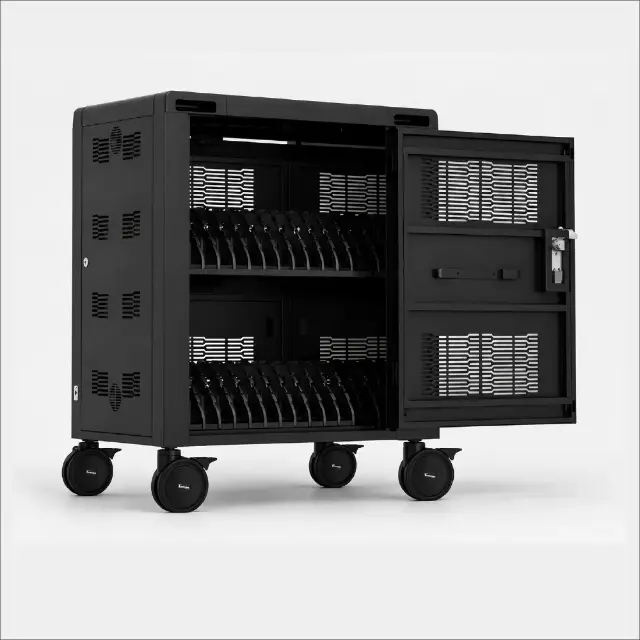 TransformerCart T24X – AC – Socket version