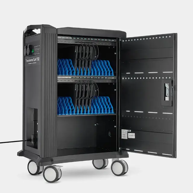 TransformerCart T32-PD Performance SYNC