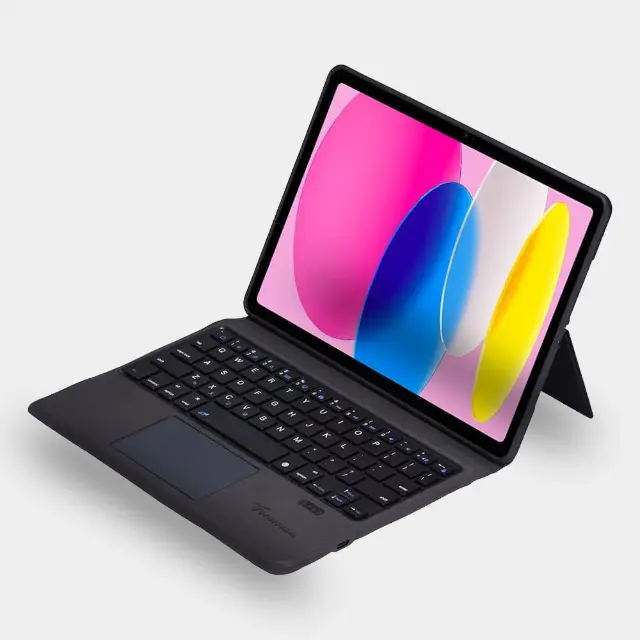 Formcase KeyboardCover Touch · Bluetooth