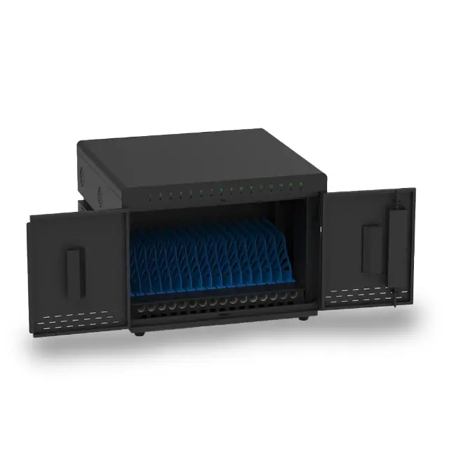 TransformerBox T16-PD Performance + Pencil Charger