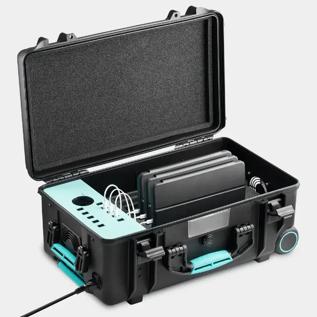 TransformerCase T10C