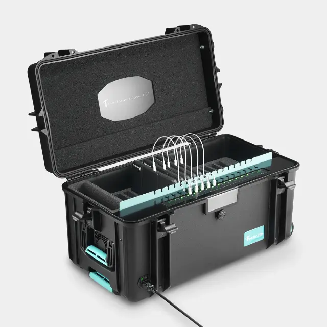 TransformerCase T16C Pro